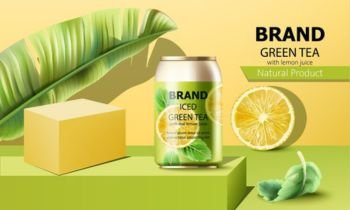 Product and Packaging