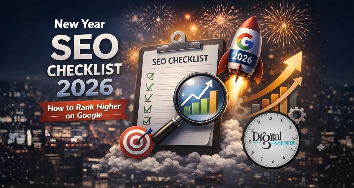  SEO Service Provider in Dehradun