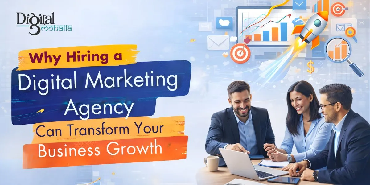  SEO Service Provider in Dehradun