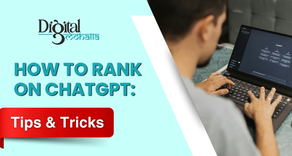  SEO Service Provider in Dehradun