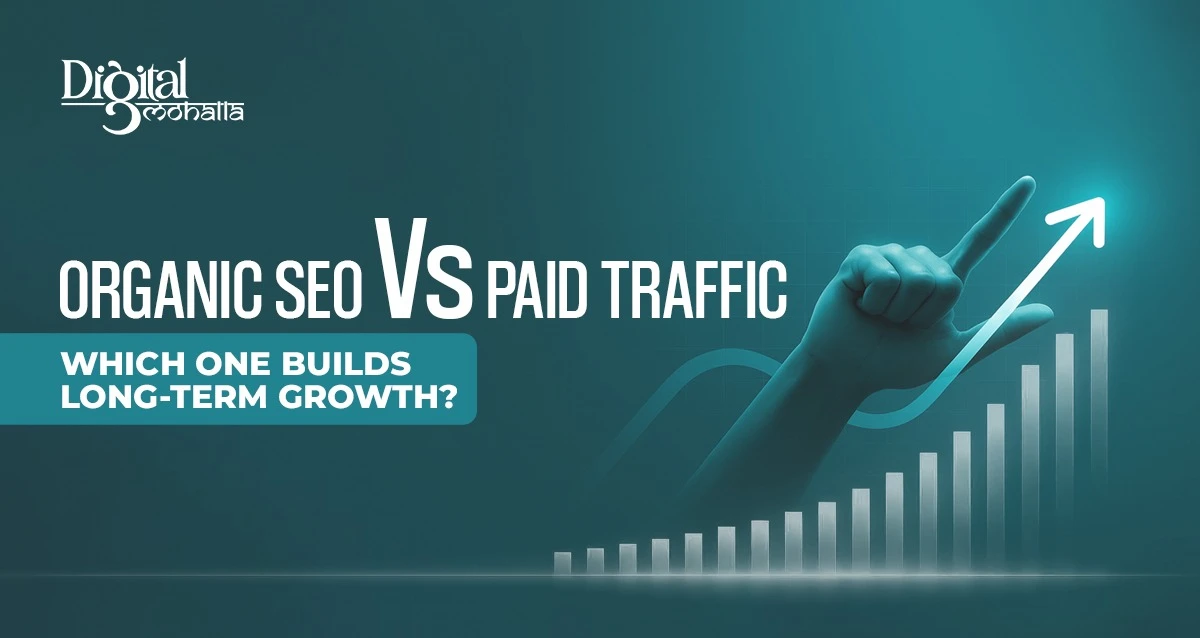 SEO Service Provider in Dehradun