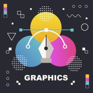 Graphic Designing Agency in Dehradun