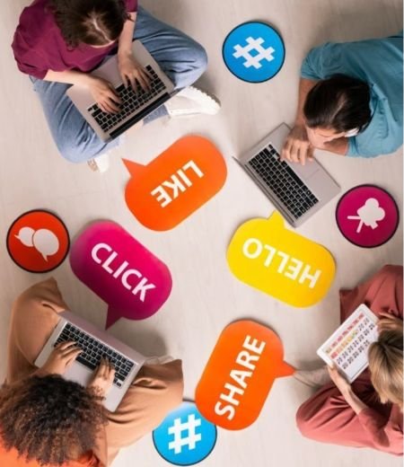 Best SMM Agency in Dehradun